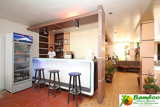 Bamboo Beach Resort Bar & Restaurant