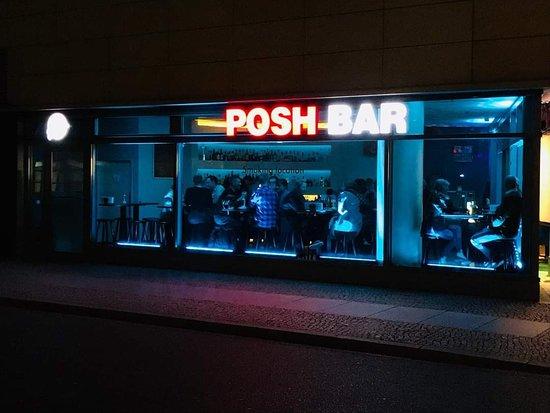 Posh Bar