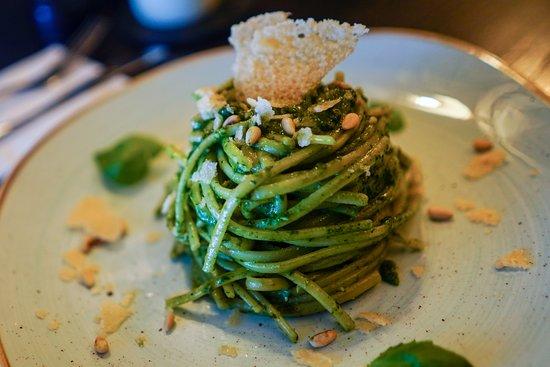 La Locanda Italian Edinburgh