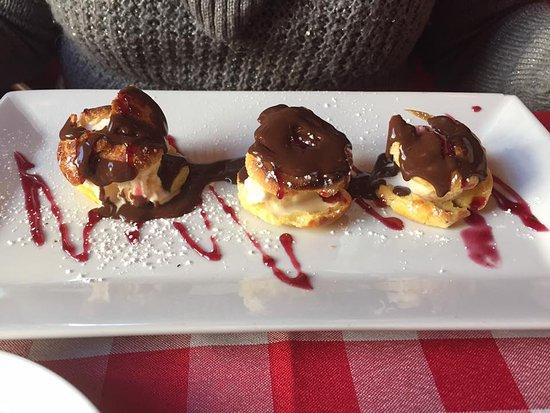 Brasserie Le Bouchon