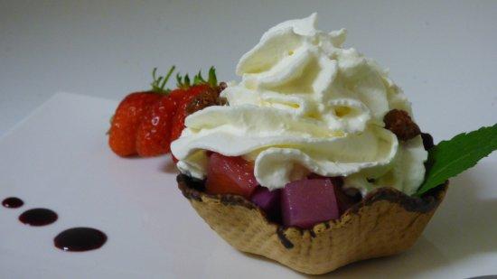 Saint-Jean Restaurant