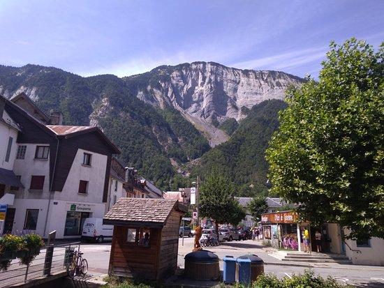 Restaurant Pizzeria Rive Gauche