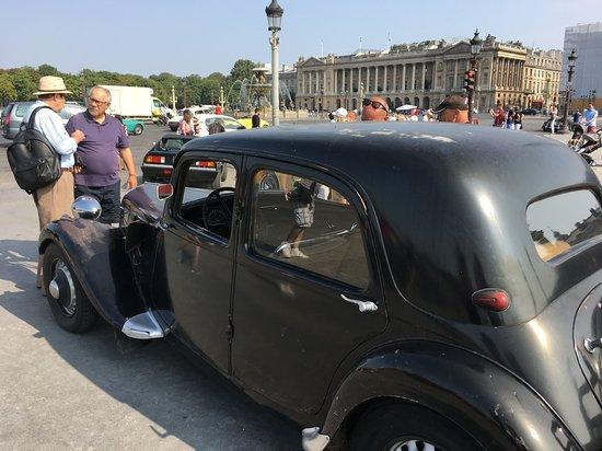 La Traversée de Paris