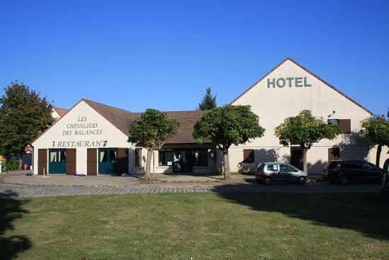 Restaurant L'Invitation