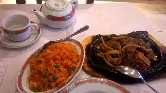 Le Jardin De Bonheur