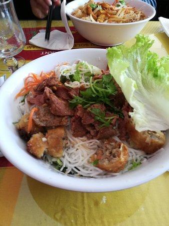 Au Soleil du Vietnam