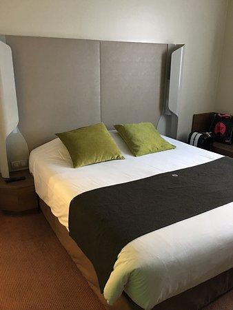 Campanile Carcassonne