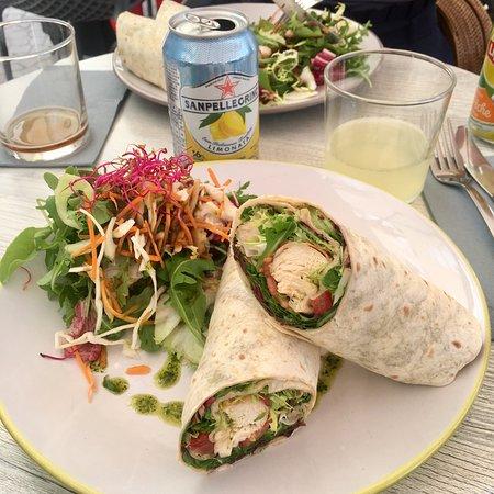 CQFD Ce Qu'il Faut Devorer