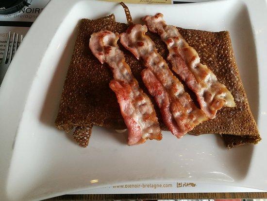 le farfadet gourmand