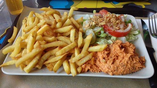 Friterie Tony et Nath