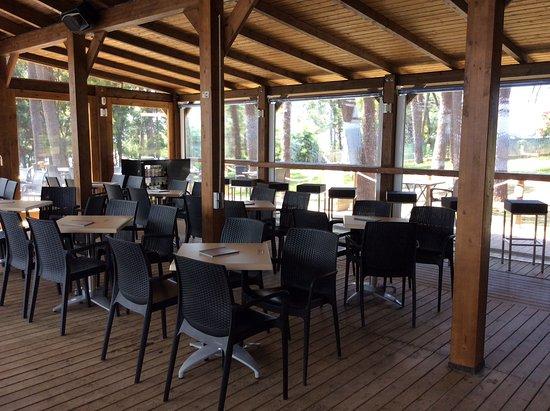 Gassho Sanxenxo Lounge