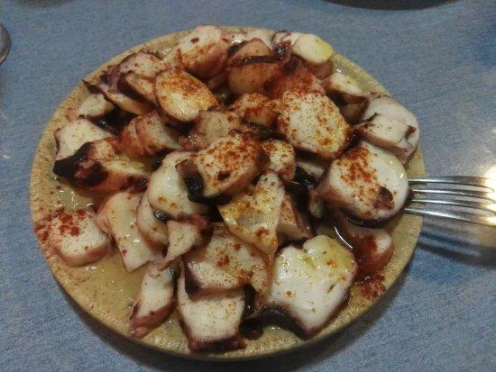 Restaurante El Tranvía de Durcal