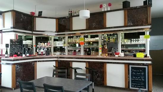 Bar Brasserie de l'île d'Or