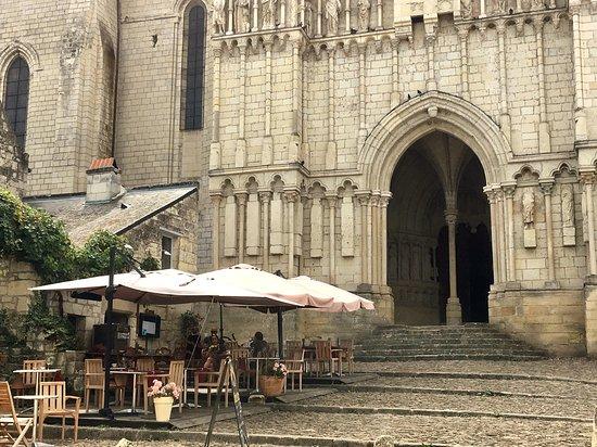 Auberge de la Route d'Or