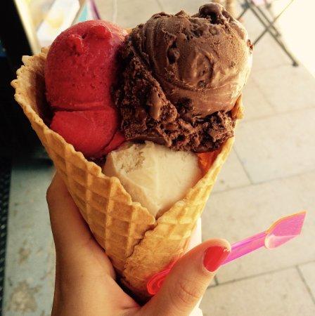 Compagnie des Glaces