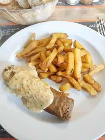 Le Relais de Castets