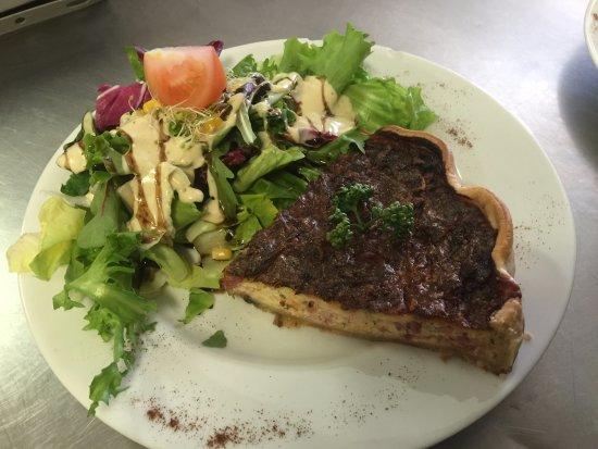 Auberge Du Steinlebach