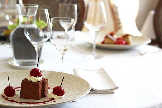 Restaurant L'Epicurien