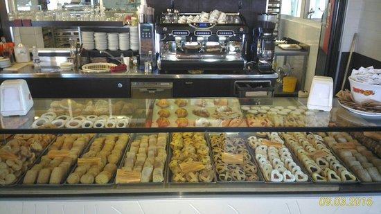 Biscopi La Vita E un Mozzico