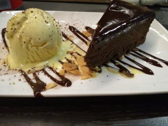 Restaurante Brisa do Rio