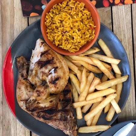 Nando's