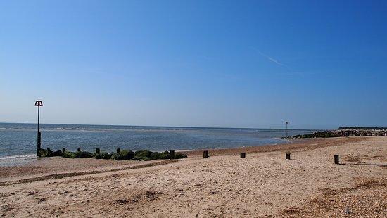 The Noisy Lobster at Avon Beach