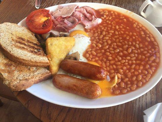 Queen's Lane Coffee House