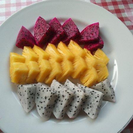 Crêpe Corner Chiangrai