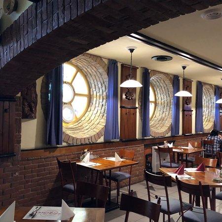 Sörpince Vendéglő