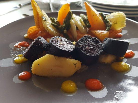 Logis Hôtel La Crèche