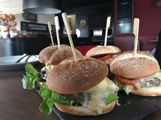 Campanile de Genève