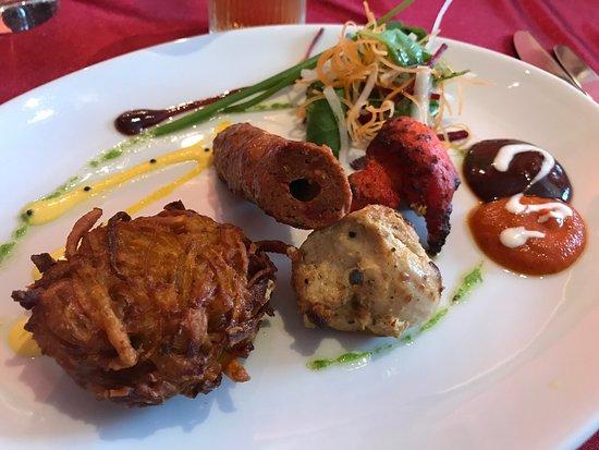 Mayur Indian Restaurant