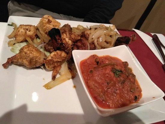 Korma Indian Restaurant