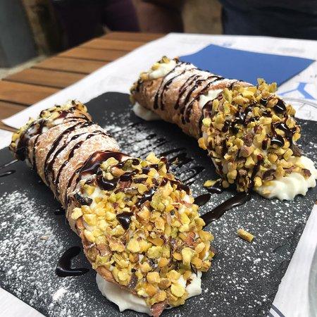 Ortygia Food Experience