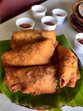 Irene's Empanada