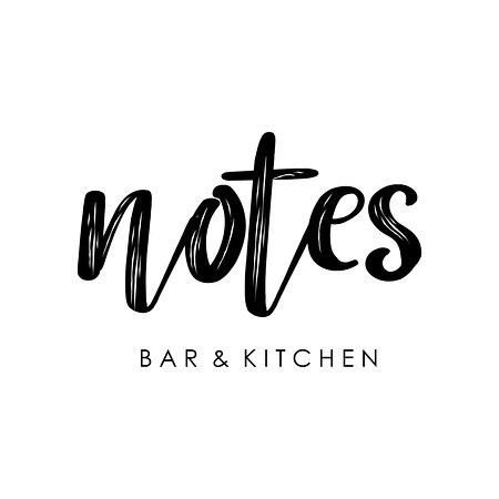 Notes Bar & Kitchen