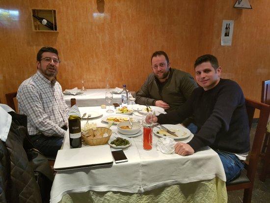 Restaurante Flamingo