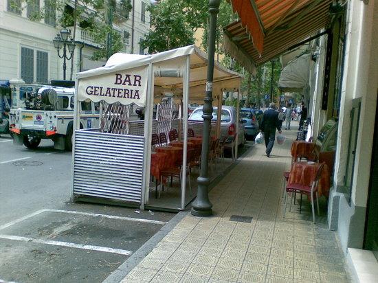 Gelateria Garibaldi