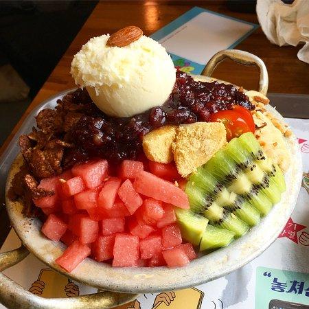 Miss Lee Cafe Insadong