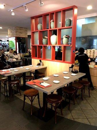 Ju Hao Xiao Long Bao