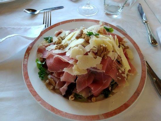 Le Capellain Restaurant