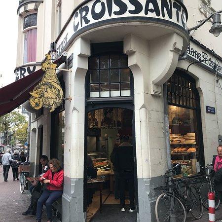 Croissanterie Hans Egstorf