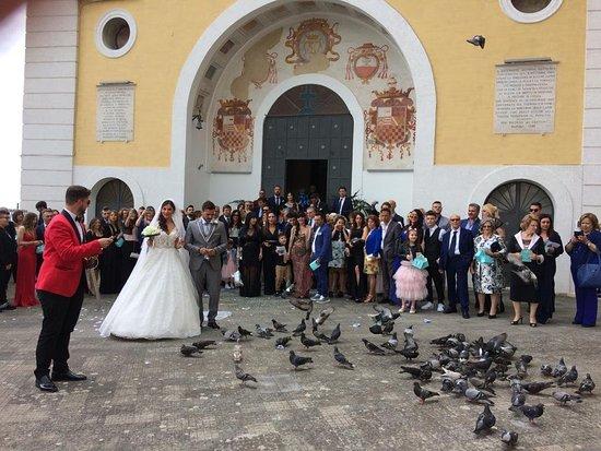 Officina Del Matrimonio