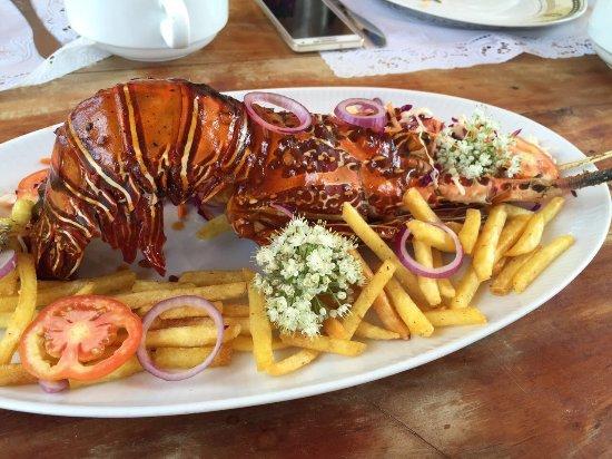 Nature Inn Guest House and Restaurant