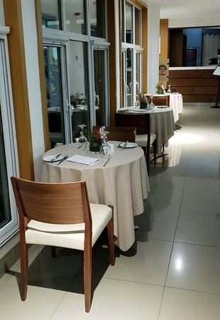 Restaurant Bochelli