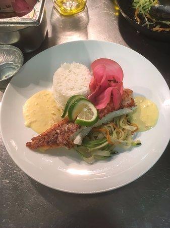 Trattoria Pizzeria La Place