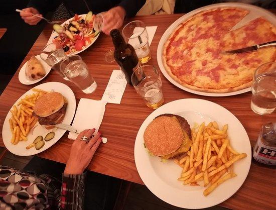 Restaurang Pepe Nero