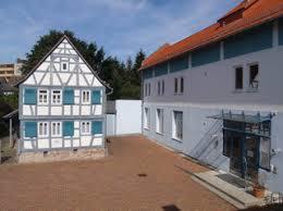 Musée d'histoire locale et d'histoire Dietzenbach