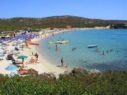 Plage de Cala Sassari