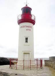 Phare de la Cotinière